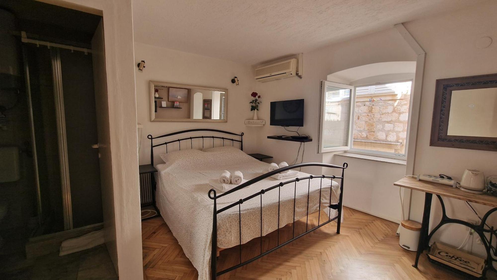 Cittadella Rooms, Old Town Dubrovnik Room photo