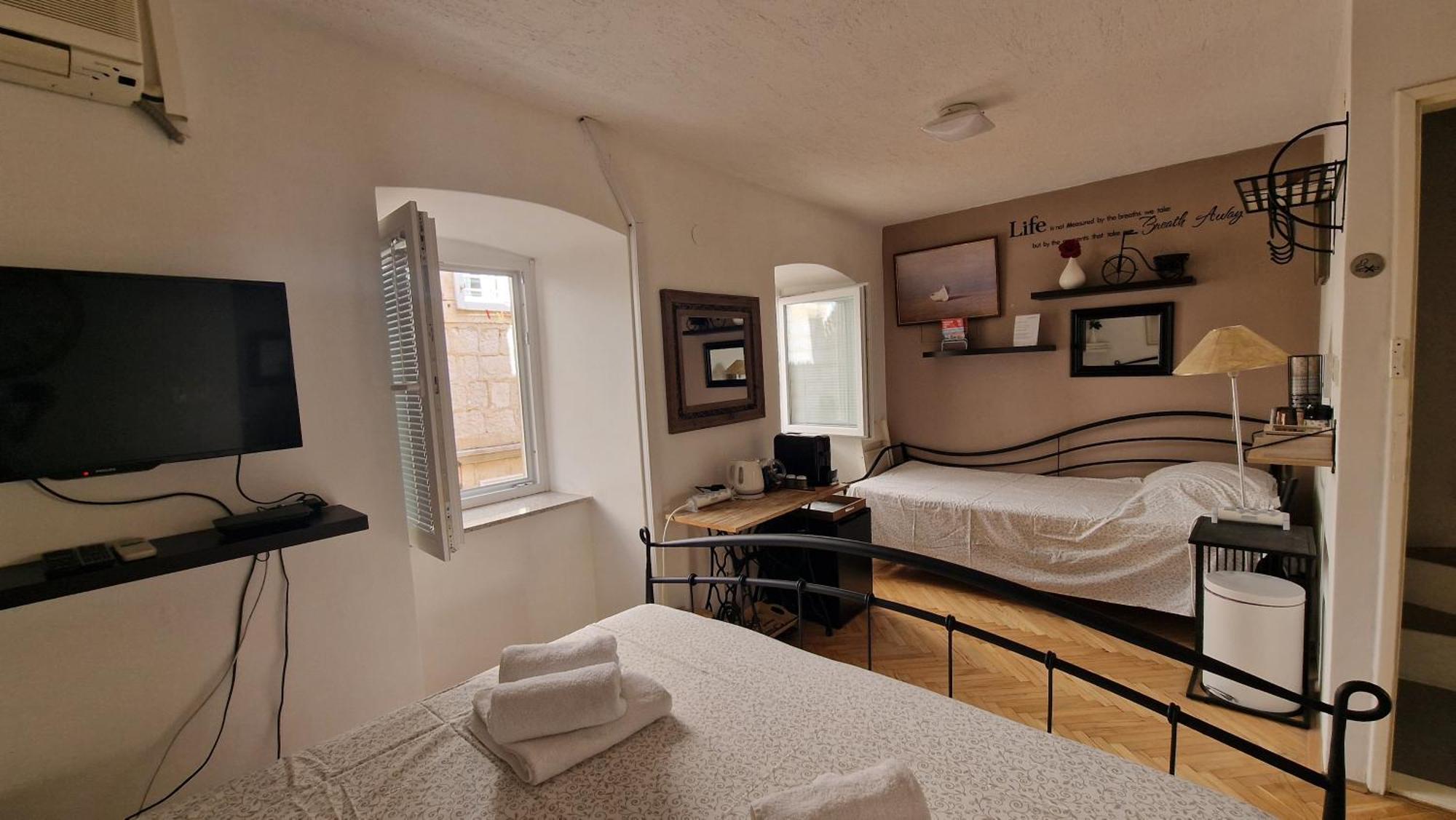 Cittadella Rooms, Old Town Dubrovnik Room photo