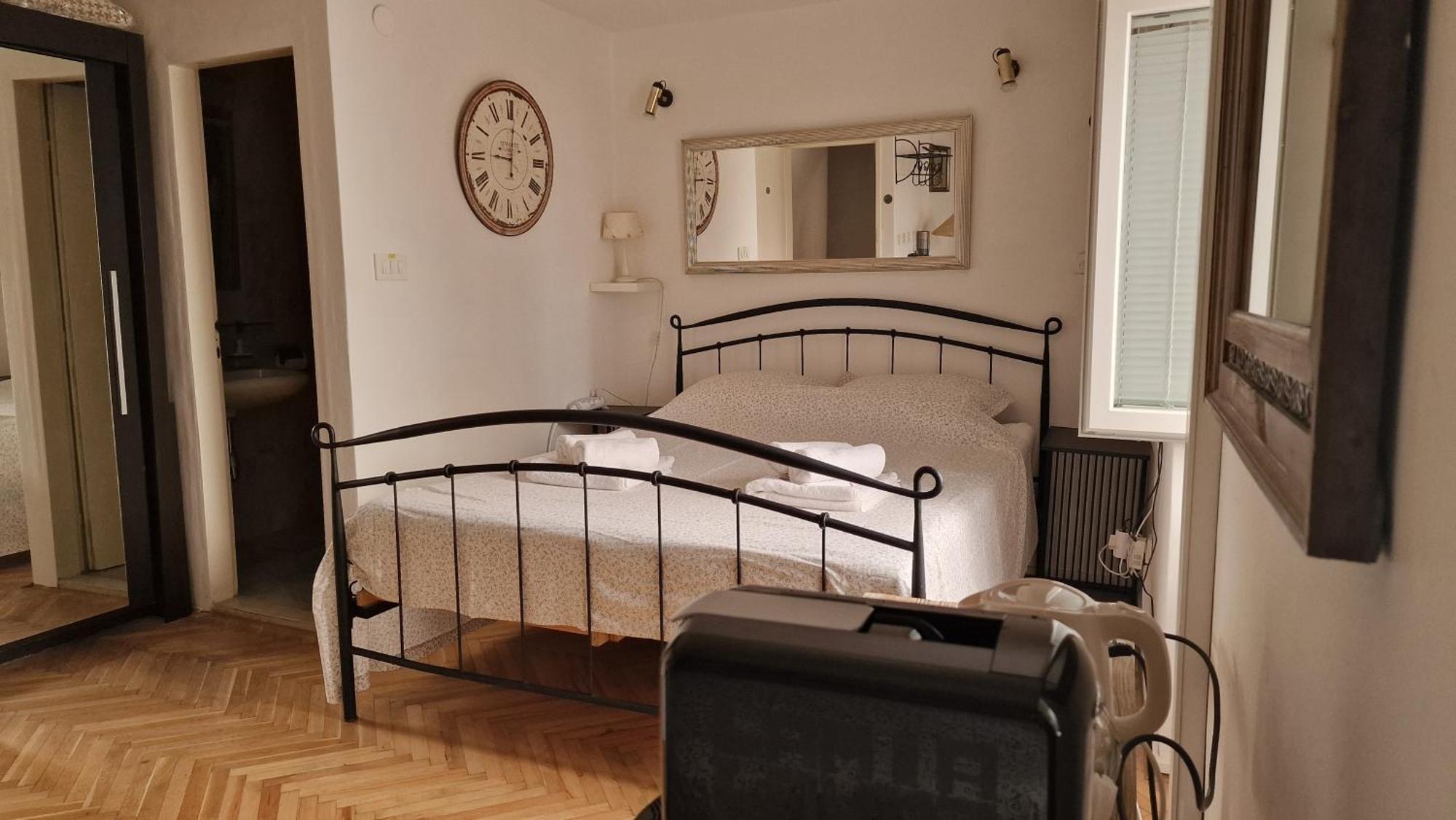 Cittadella Rooms, Old Town Dubrovnik Room photo
