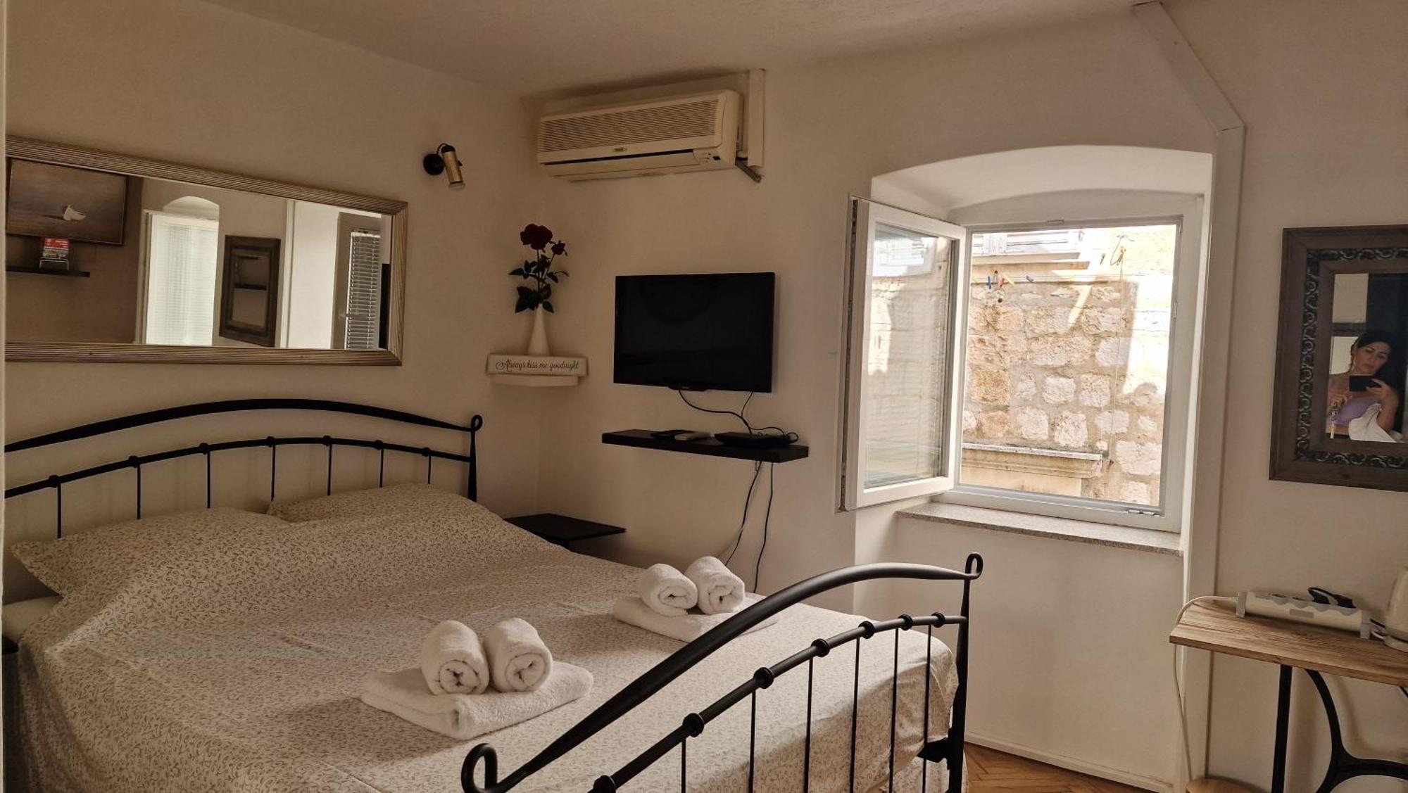 Cittadella Rooms, Old Town Dubrovnik Room photo