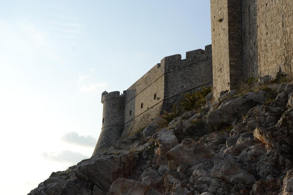 Cittadella Rooms, Old Town Dubrovnik Exterior photo