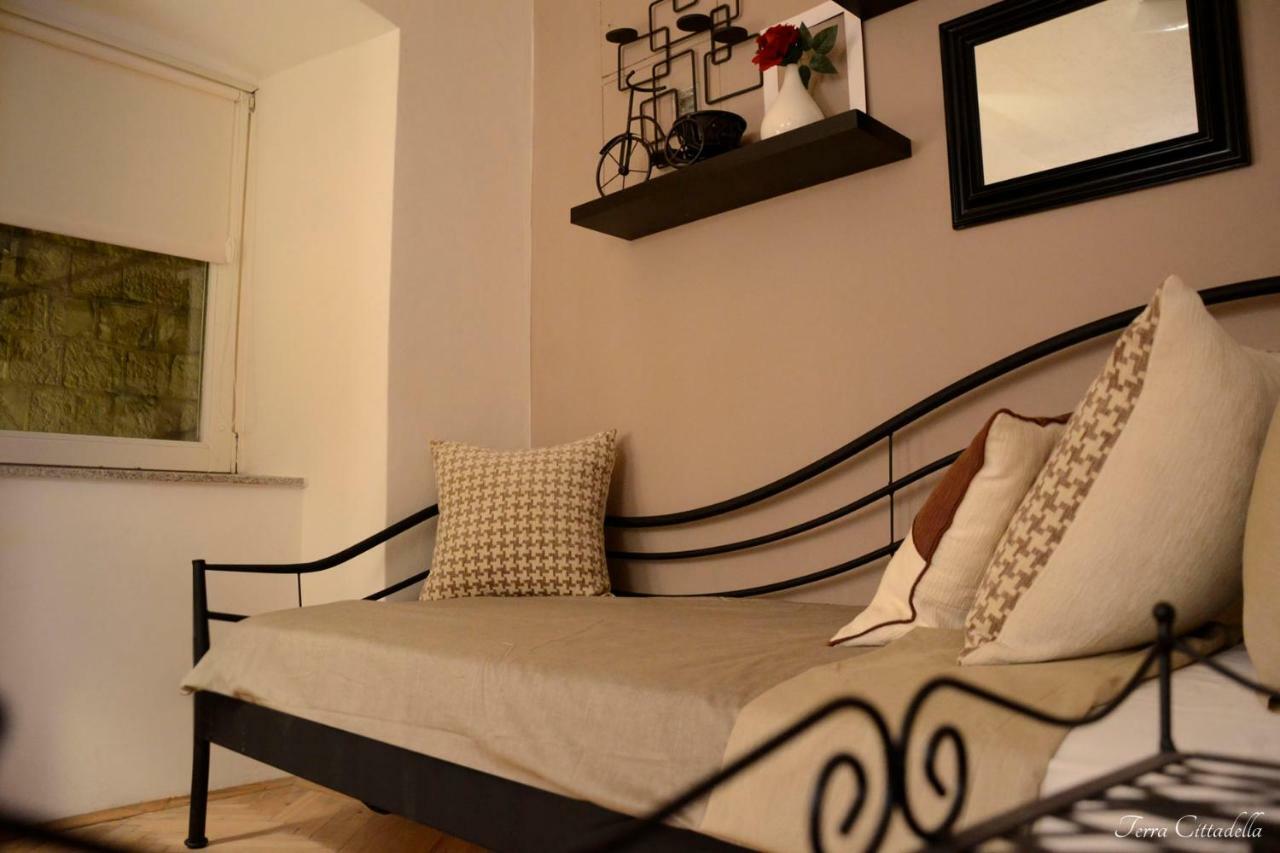 Cittadella Rooms, Old Town Dubrovnik Exterior photo