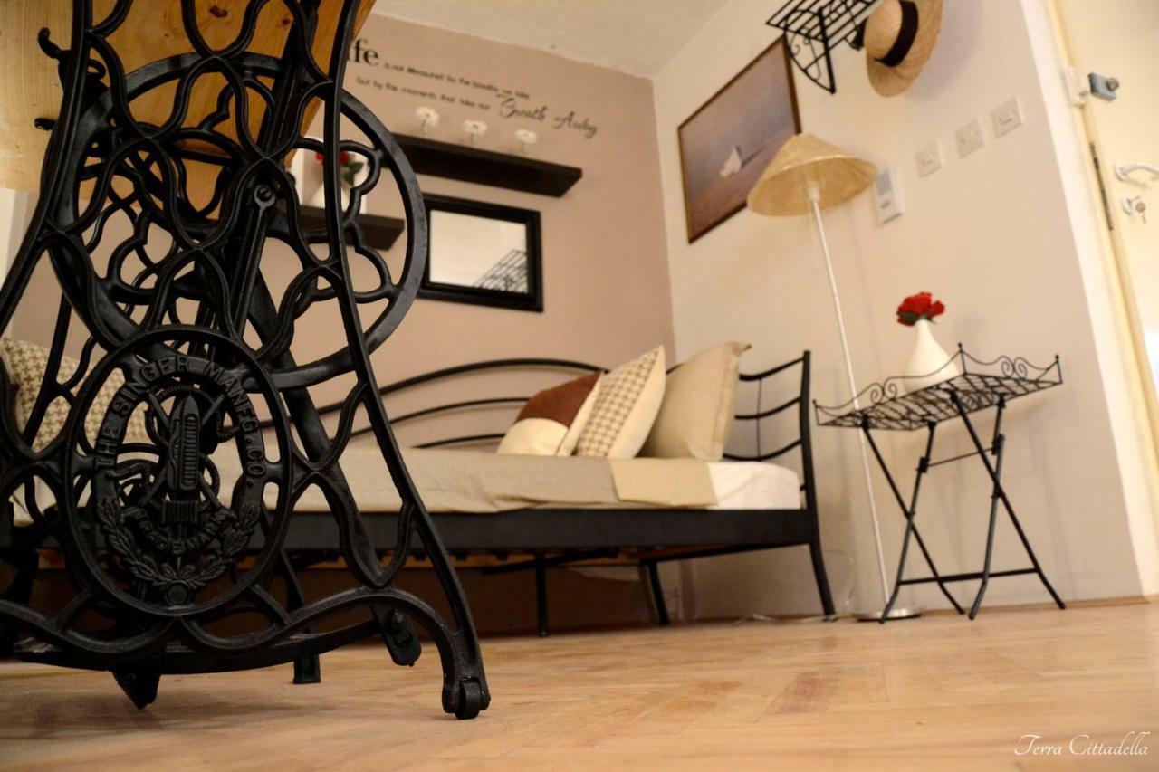 Cittadella Rooms, Old Town Dubrovnik Exterior photo