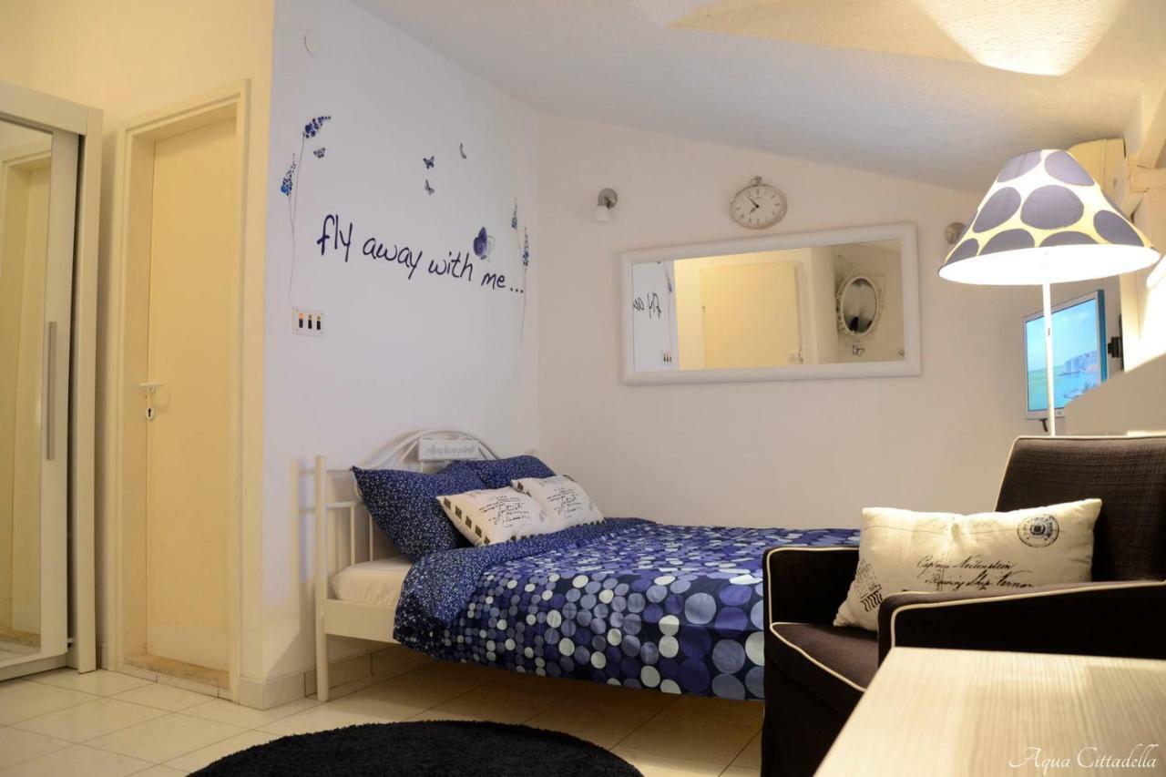 Cittadella Rooms, Old Town Dubrovnik Exterior photo
